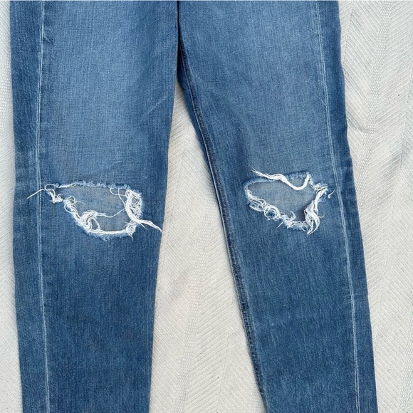 Rag & Bone boyfriend jeans - Picture 4 of 7